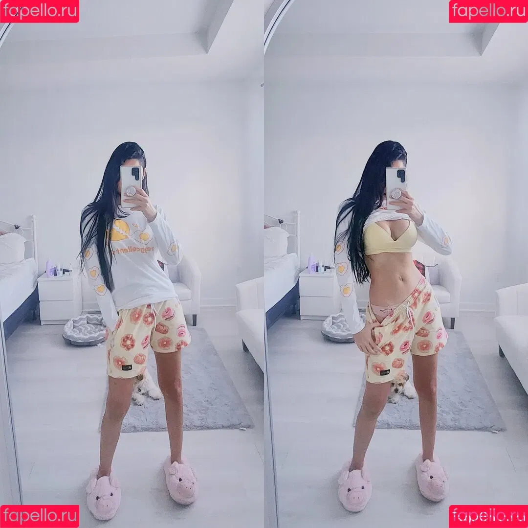 Jean Wanwan Onlyfans Photo Gallery 