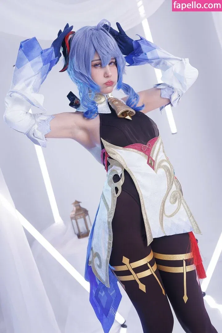 Jean Wanwan Onlyfans Photo Gallery 