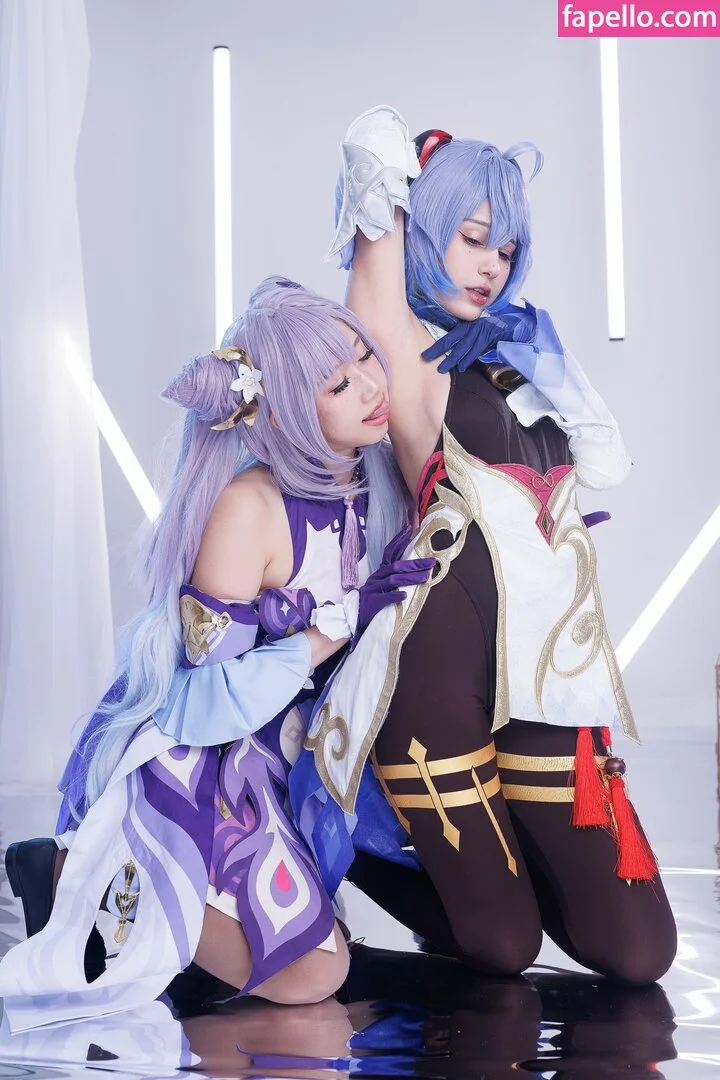 Jean Wanwan Onlyfans Photo Gallery 