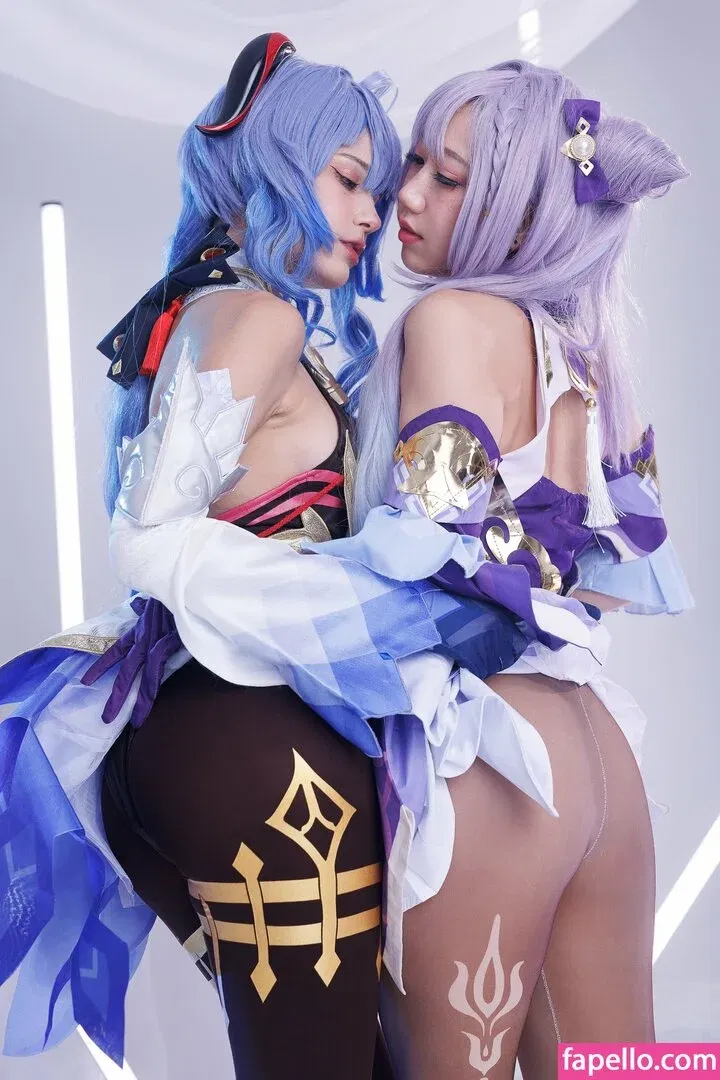 Jean Wanwan Onlyfans Photo Gallery 