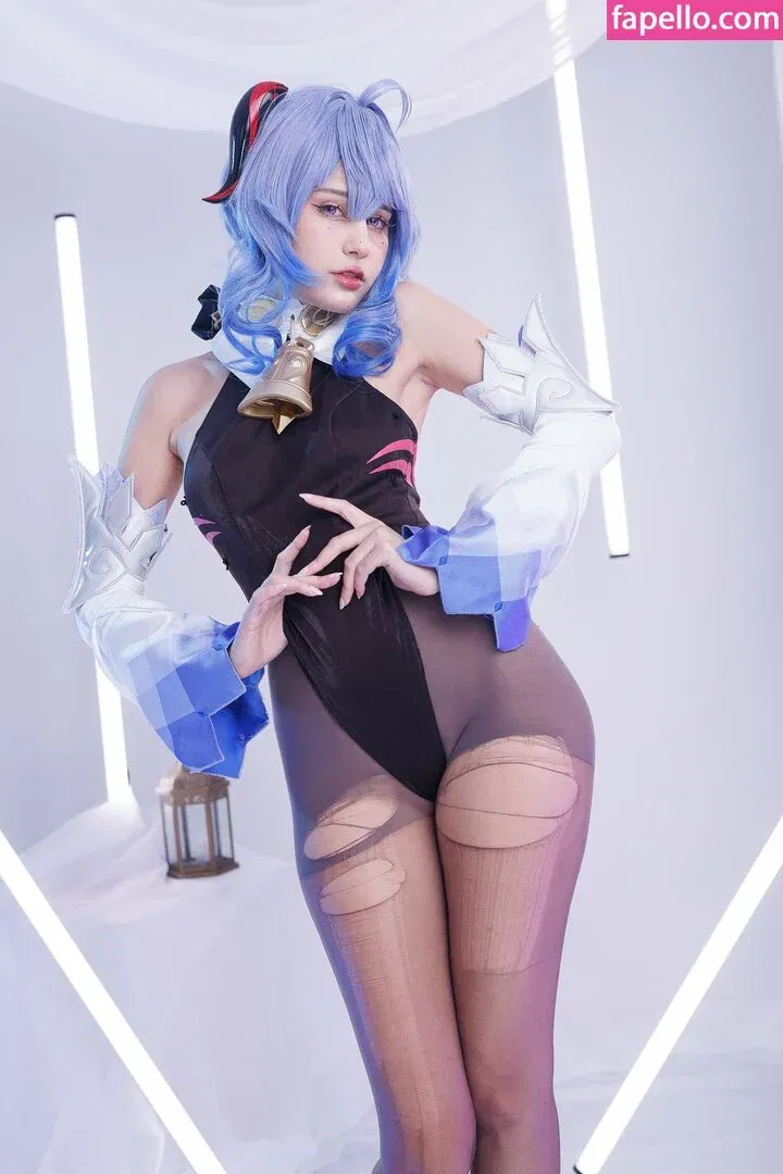 Jean Wanwan Onlyfans Photo Gallery 