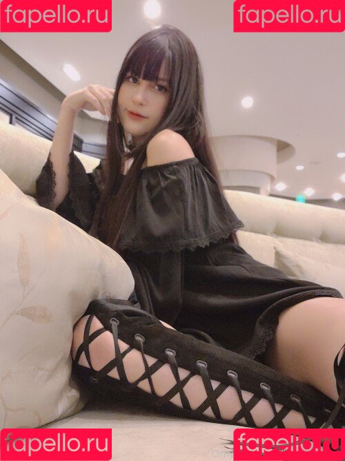 Jean Wanwan Onlyfans Photo Gallery 