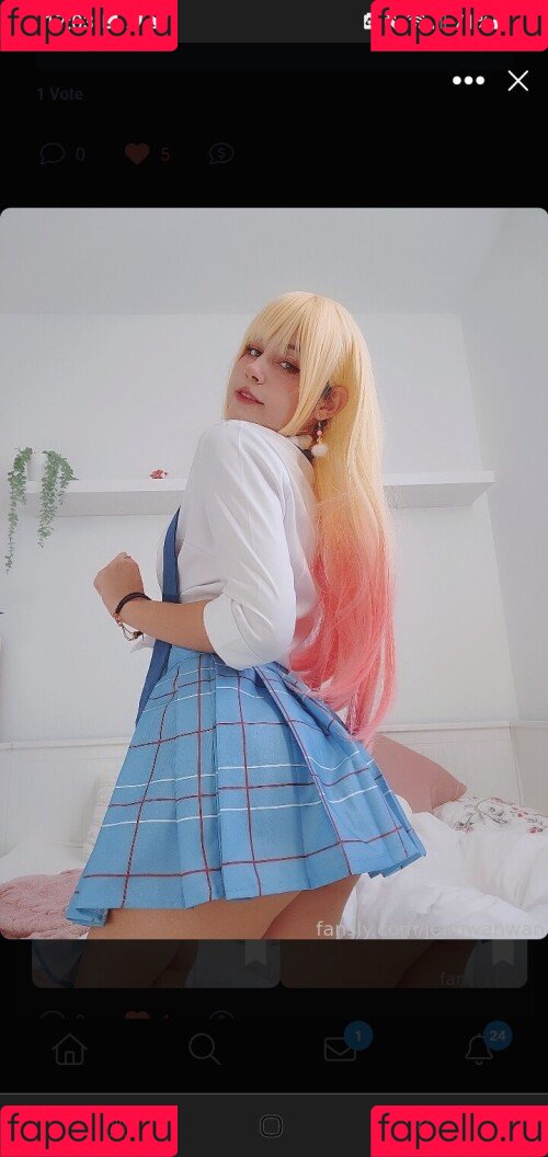 Jean Wanwan Onlyfans Photo Gallery 