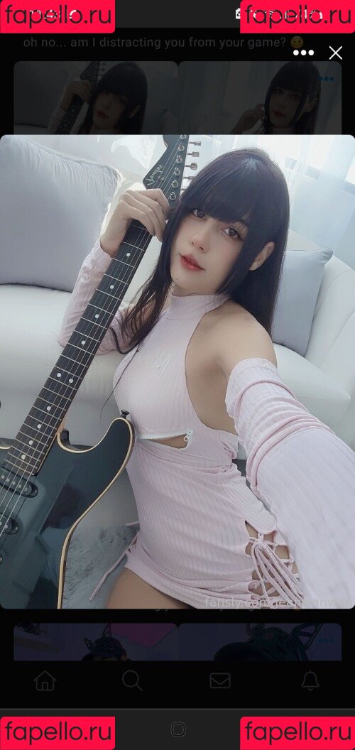 Jean Wanwan Onlyfans Photo Gallery 