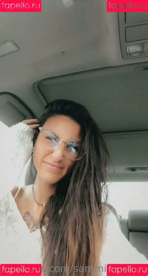 sammiestark91 Onlyfans Photo Gallery 