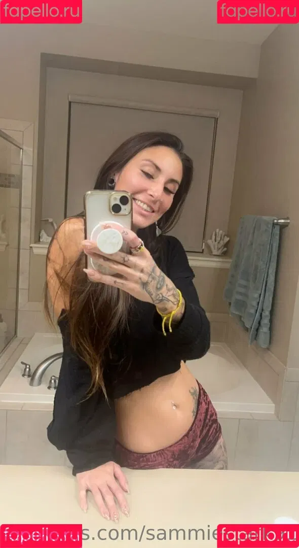 sammiestark91 Onlyfans Photo Gallery 