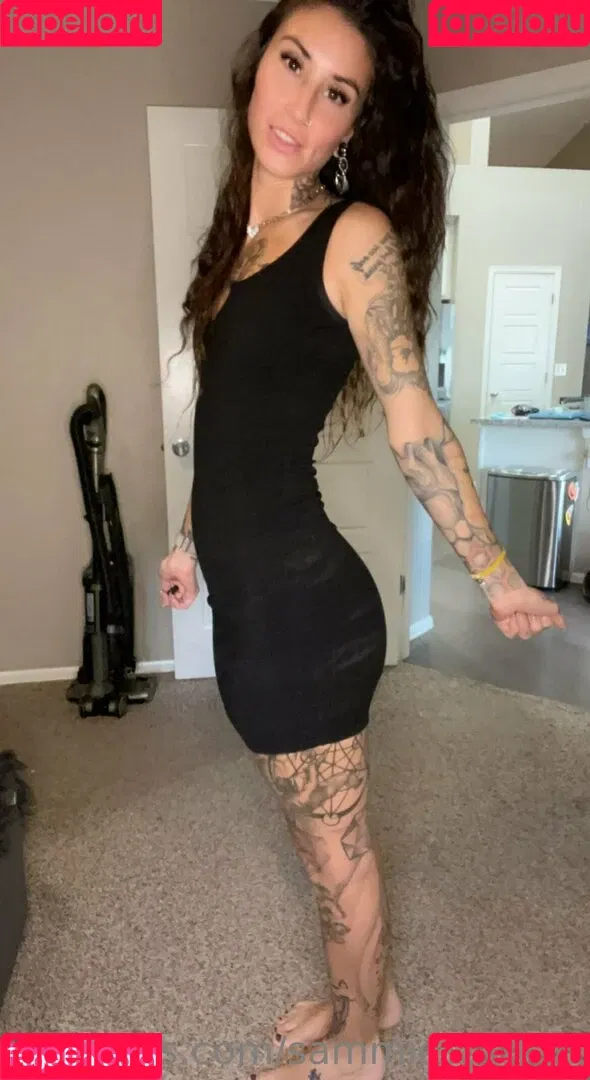 sammiestark91 Onlyfans Photo Gallery 