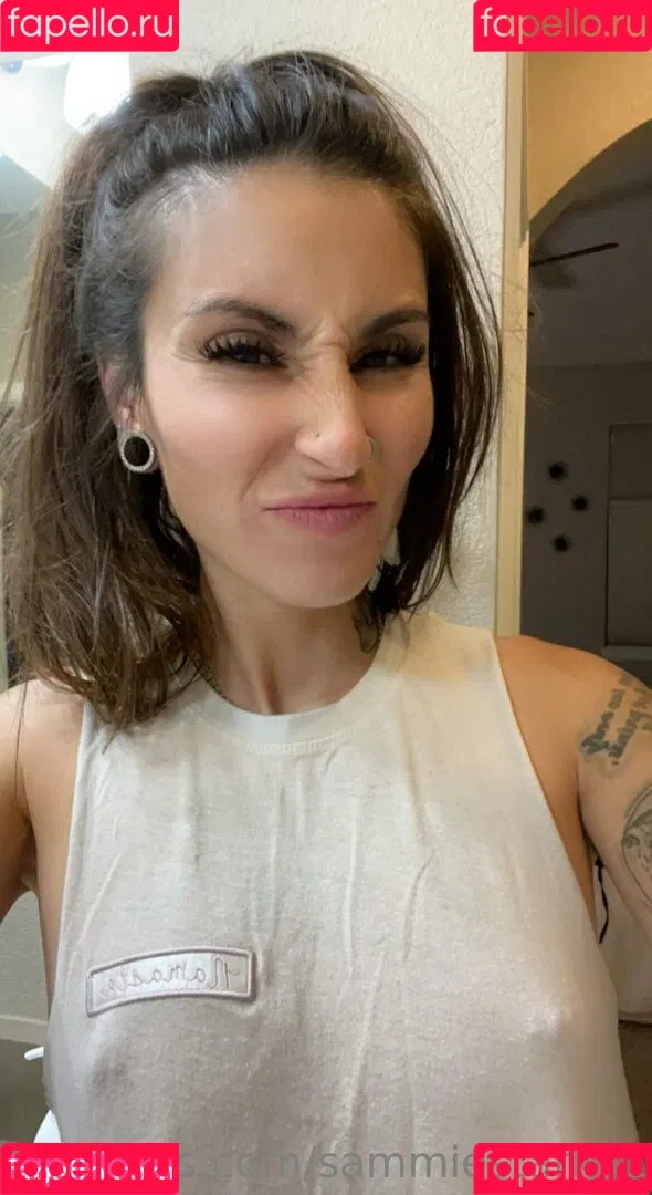sammiestark91 Onlyfans Photo Gallery 