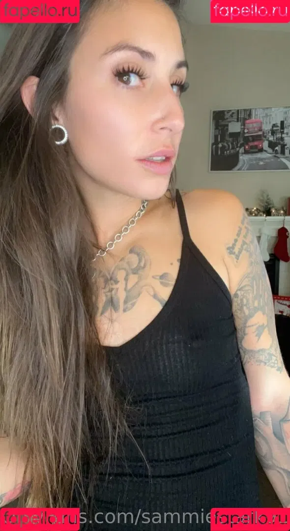sammiestark91 Onlyfans Photo Gallery 