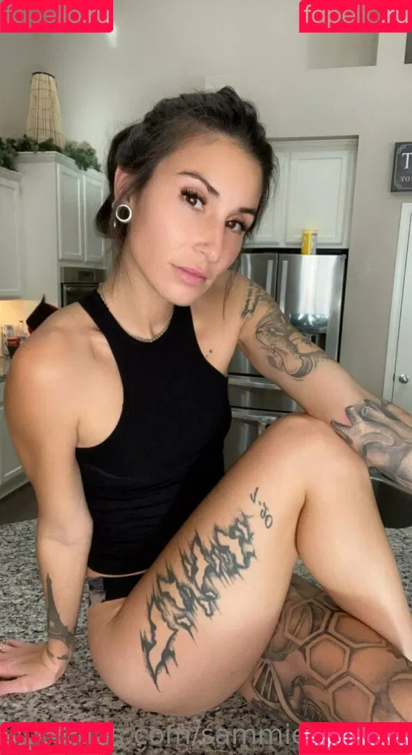 sammiestark91 Onlyfans Photo Gallery 