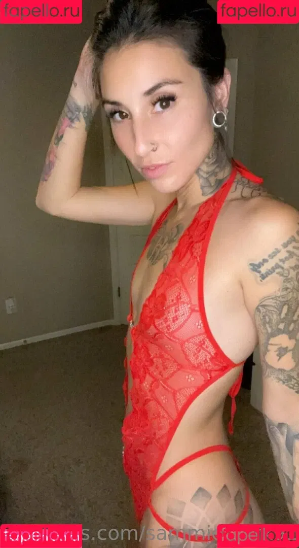 sammiestark91 Onlyfans Photo Gallery 