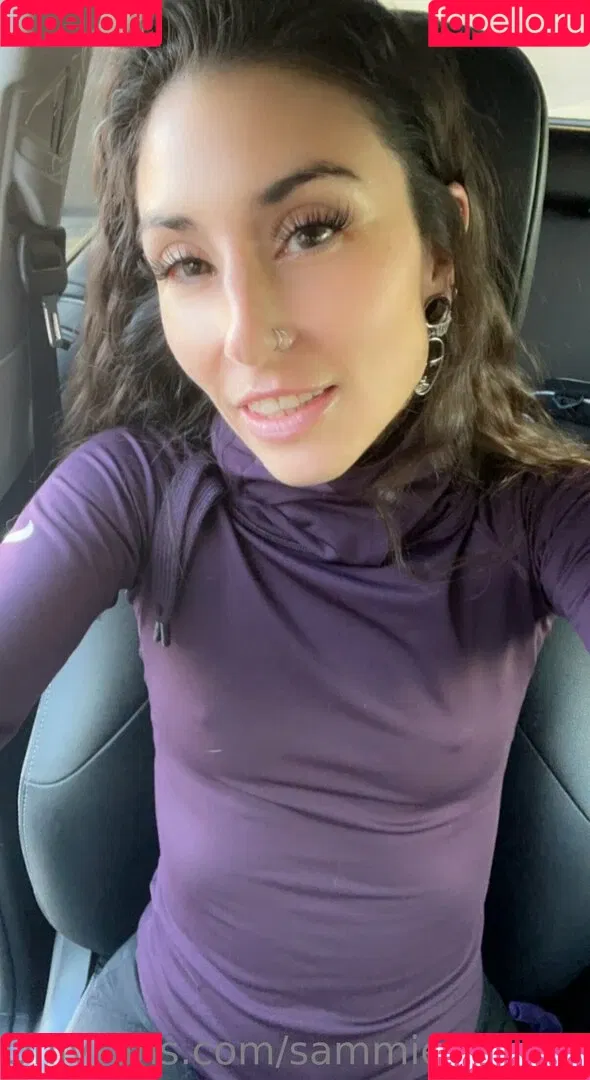sammiestark91 Onlyfans Photo Gallery 
