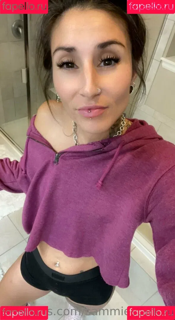 sammiestark91 Onlyfans Photo Gallery 