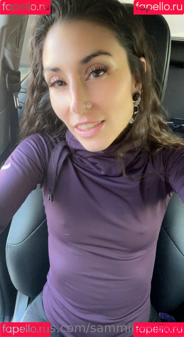 sammiestark91 Onlyfans Photo Gallery 