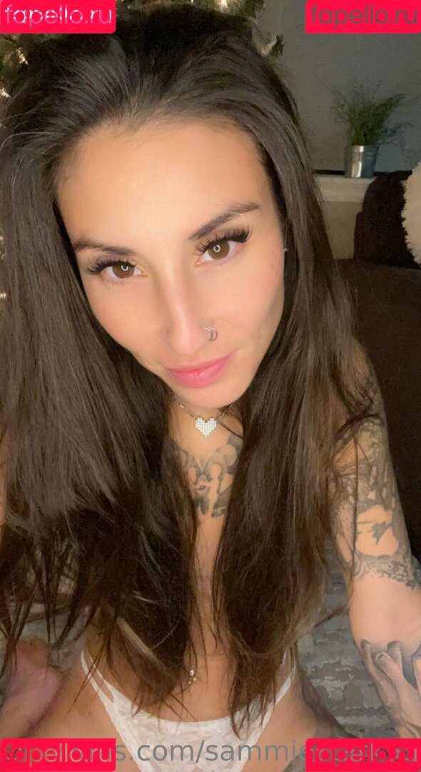 sammiestark91 Onlyfans Photo Gallery 