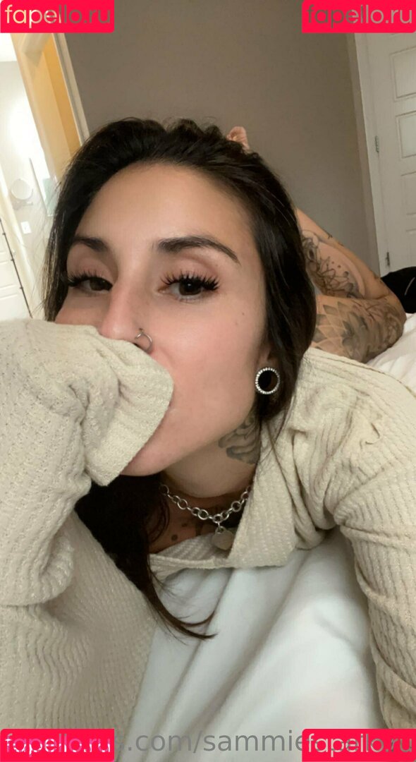 sammiestark91 Onlyfans Photo Gallery 