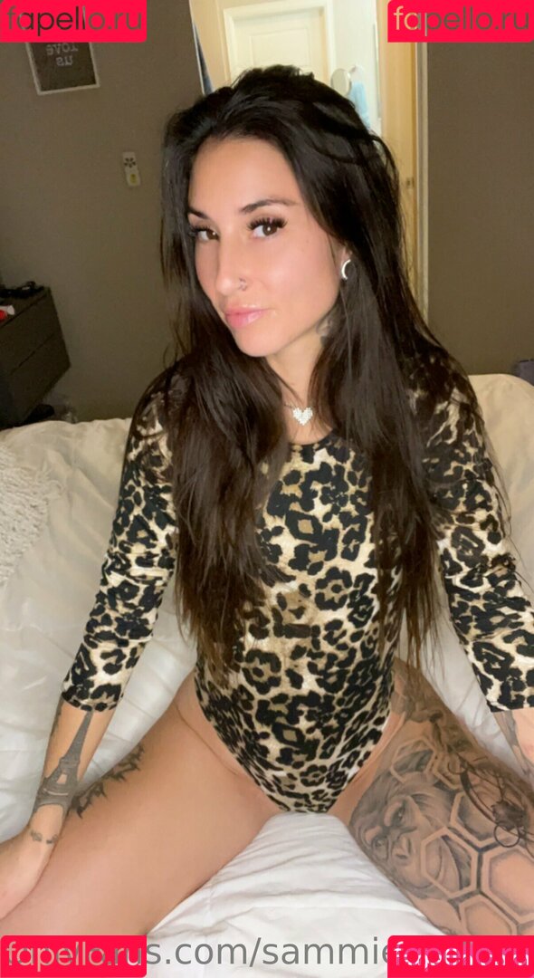 sammiestark91 Onlyfans Photo Gallery 