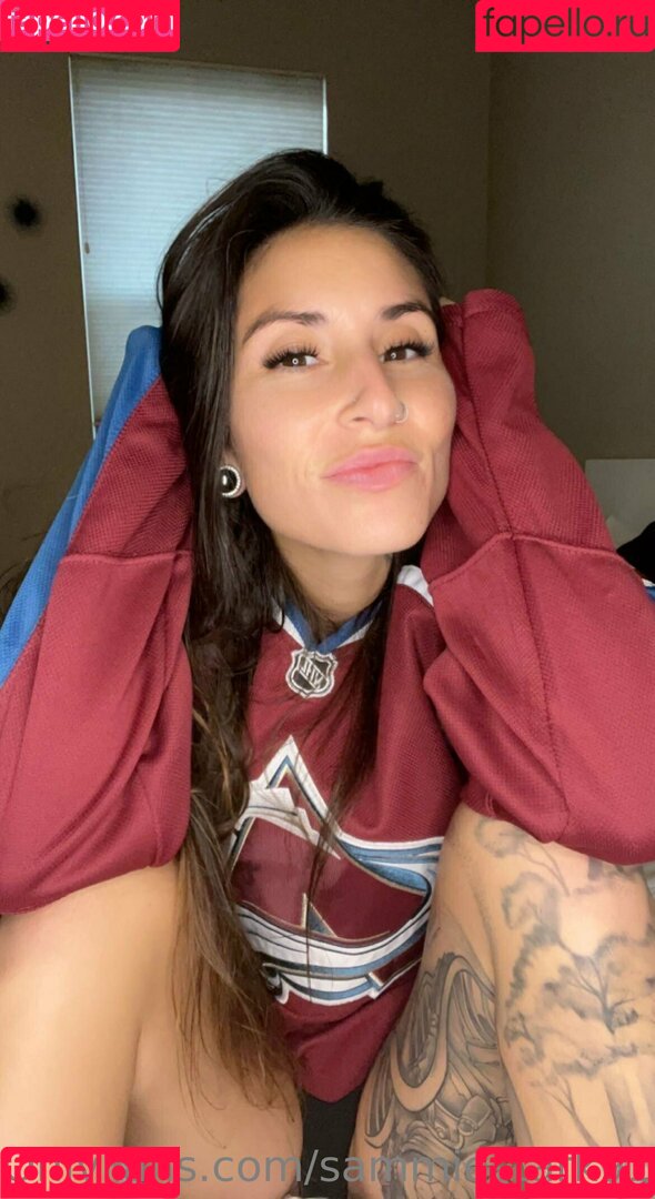 sammiestark91 Onlyfans Photo Gallery 