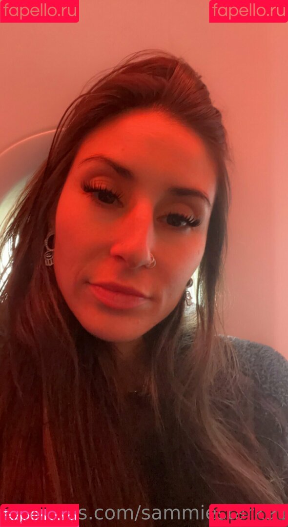 sammiestark91 Onlyfans Photo Gallery 