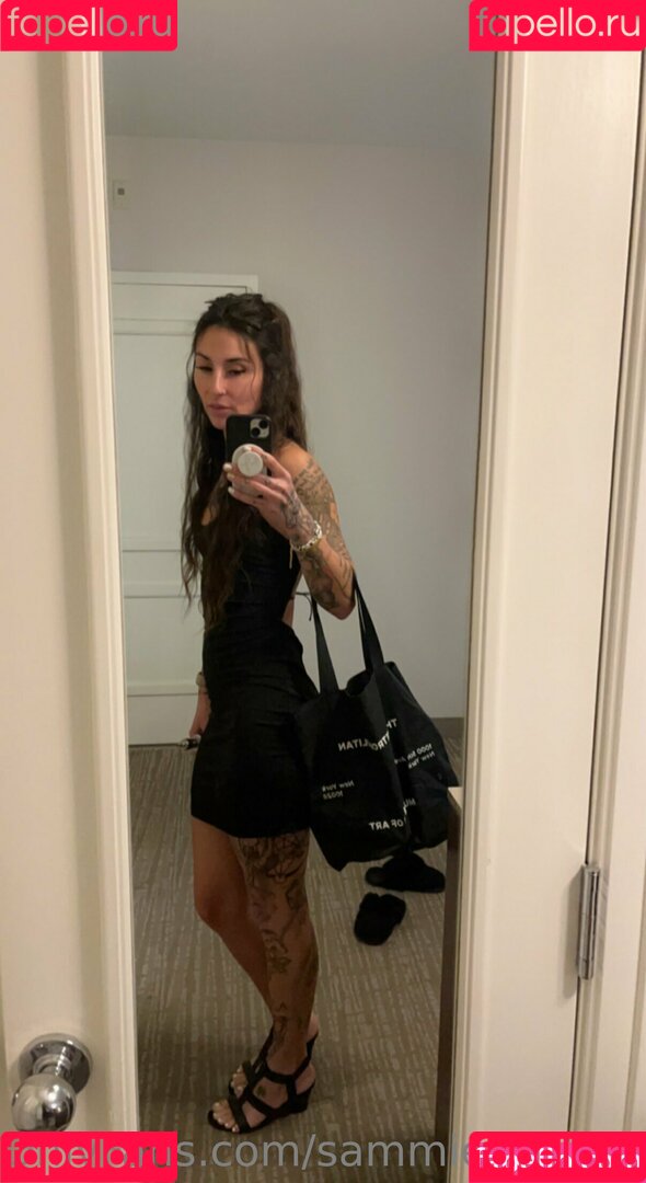 sammiestark91 Onlyfans Photo Gallery 