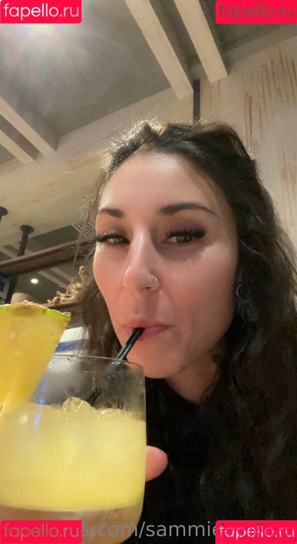 sammiestark91 Onlyfans Photo Gallery 