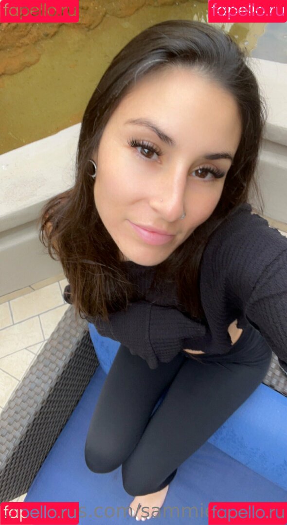 sammiestark91 Onlyfans Photo Gallery 