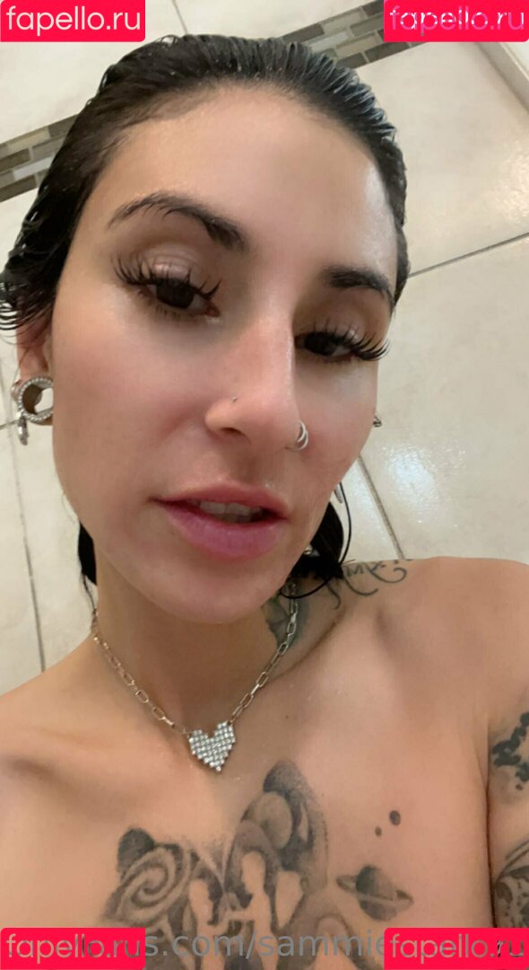 sammiestark91 Onlyfans Photo Gallery 