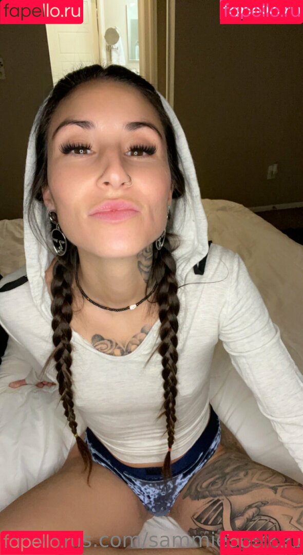 sammiestark91 Onlyfans Photo Gallery 