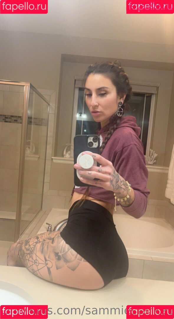 sammiestark91 Onlyfans Photo Gallery 