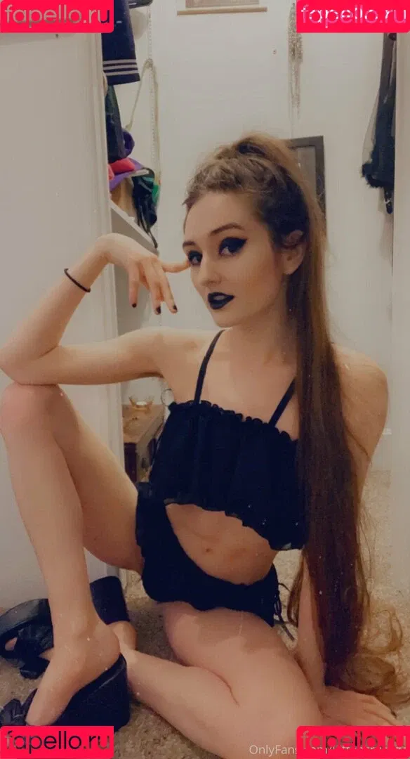 kittencrusade Onlyfans Photo Gallery 