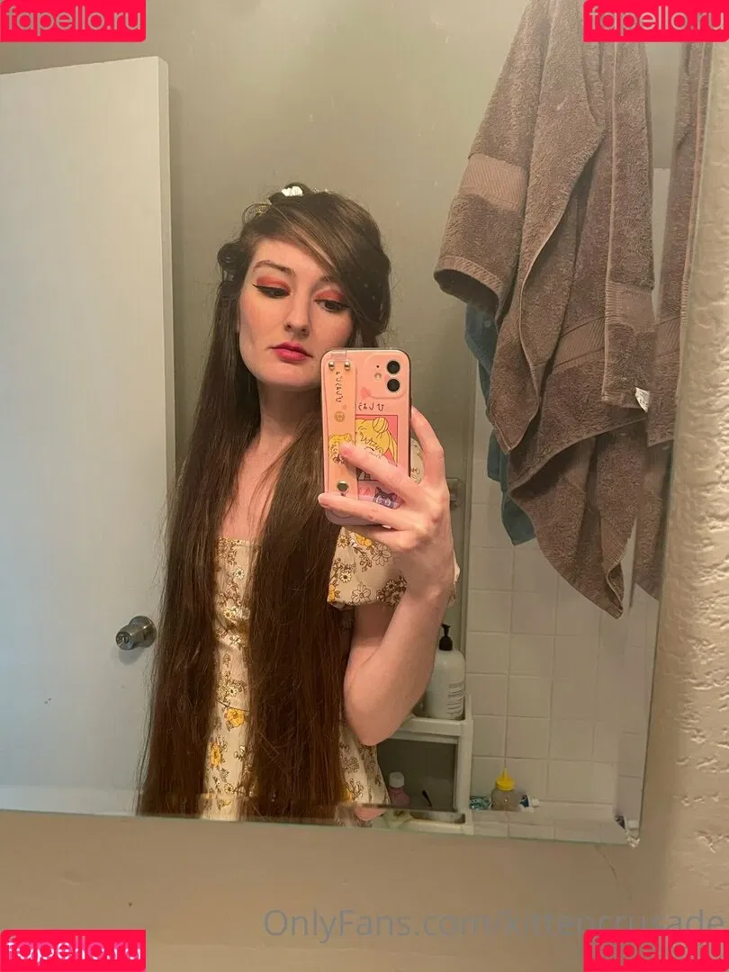 kittencrusade Onlyfans Photo Gallery 