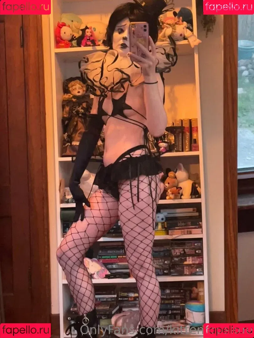 kittencrusade Onlyfans Photo Gallery 