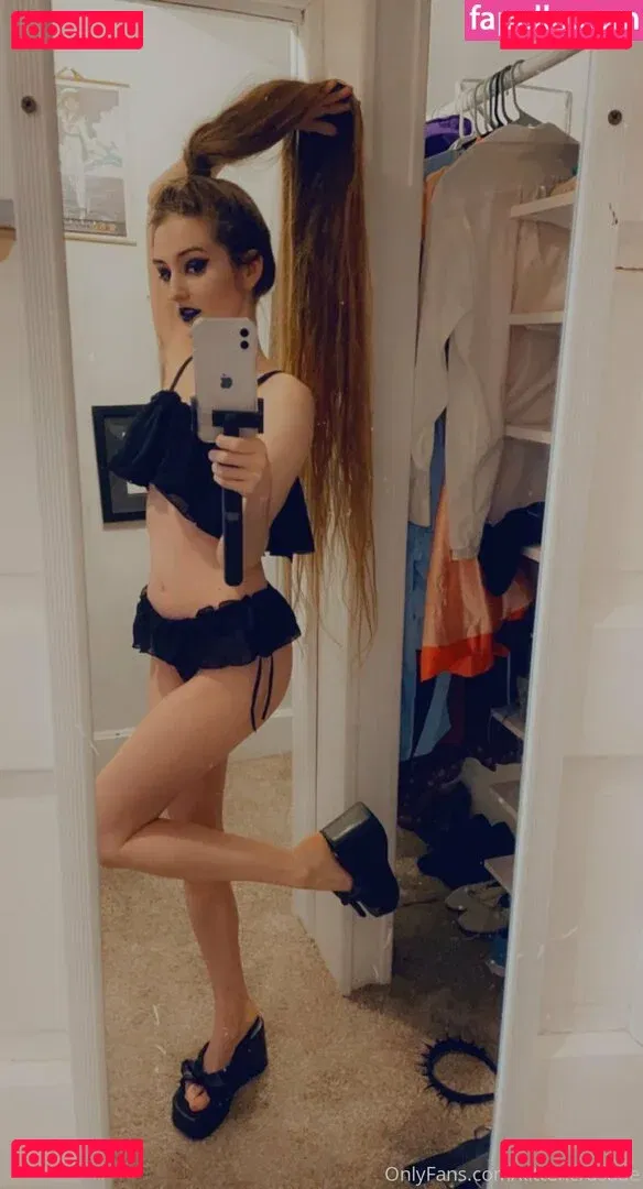 kittencrusade Onlyfans Photo Gallery 