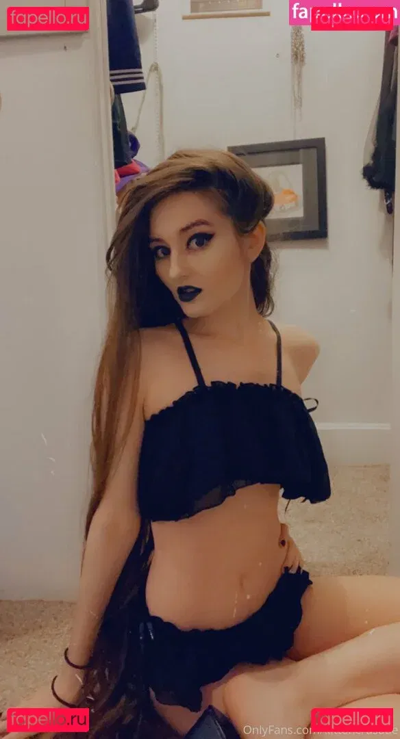 kittencrusade Onlyfans Photo Gallery 