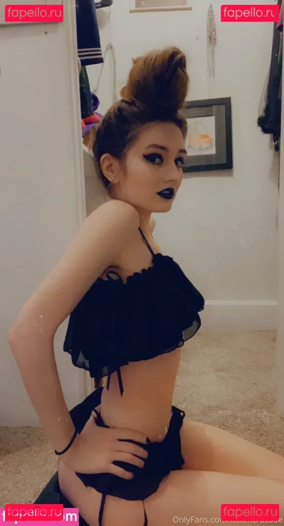 kittencrusade Onlyfans Photo Gallery 