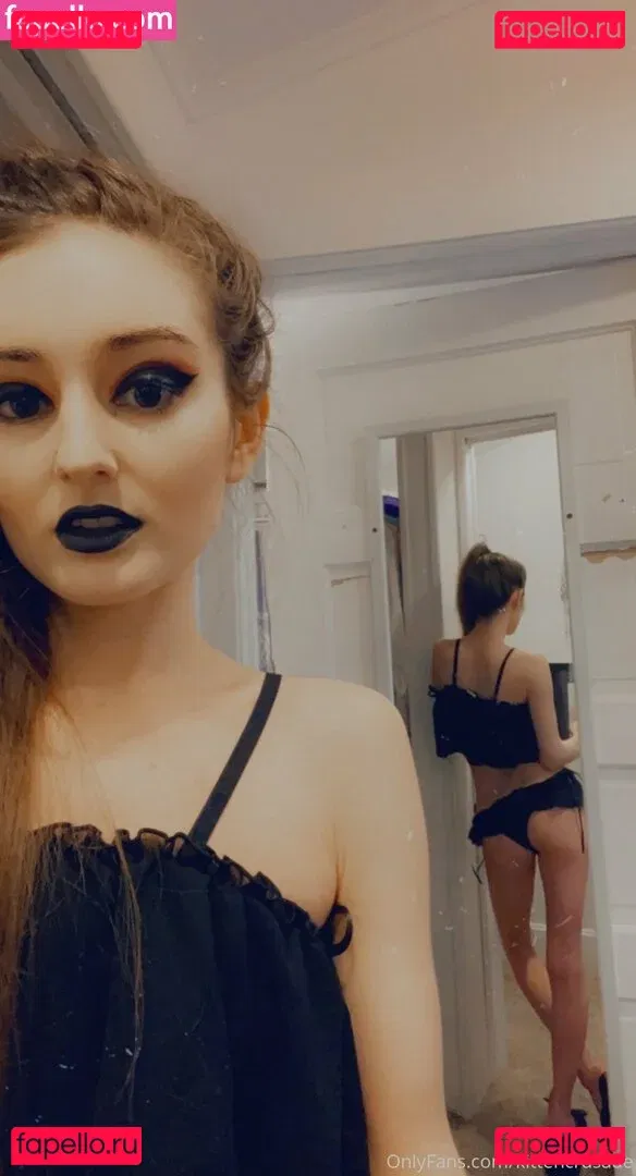 kittencrusade Onlyfans Photo Gallery 