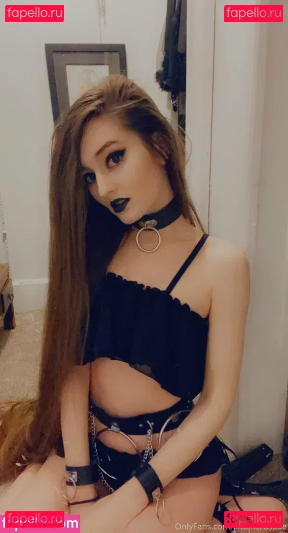 kittencrusade Onlyfans Photo Gallery 