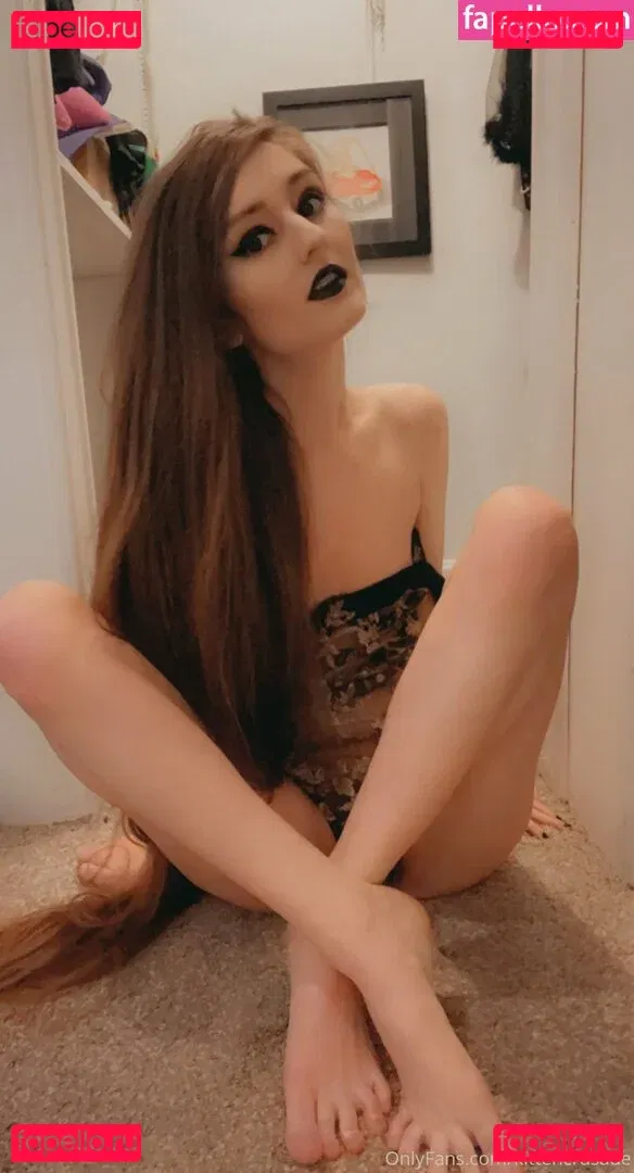 kittencrusade Onlyfans Photo Gallery 