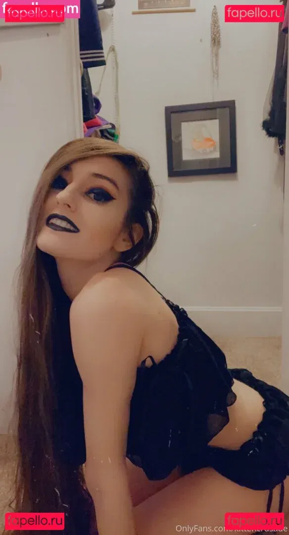 kittencrusade Onlyfans Photo Gallery 