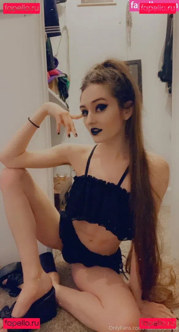 kittencrusade Onlyfans Photo Gallery 