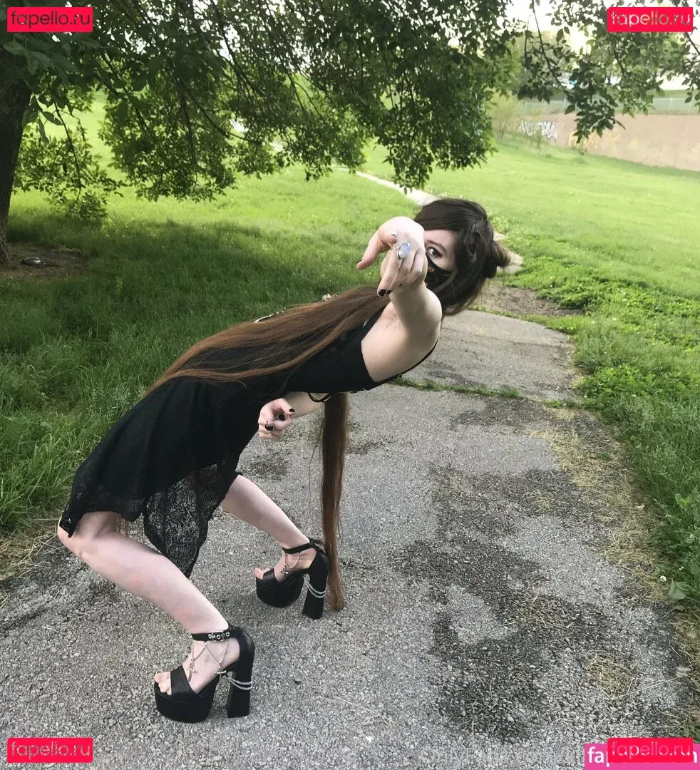 kittencrusade Onlyfans Photo Gallery 