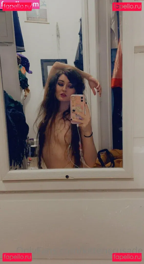 kittencrusade Onlyfans Photo Gallery 