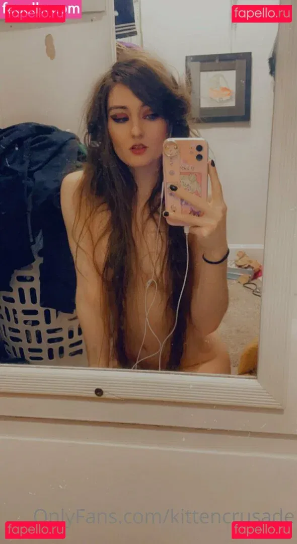 kittencrusade Onlyfans Photo Gallery 