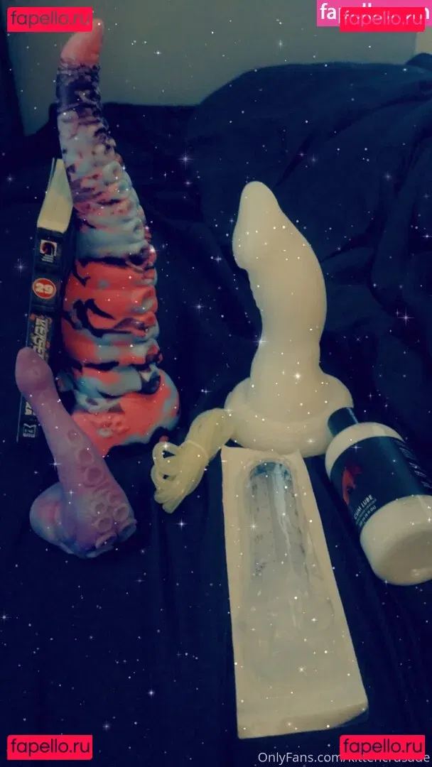 kittencrusade Onlyfans Photo Gallery 