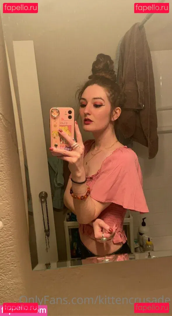 kittencrusade Onlyfans Photo Gallery 
