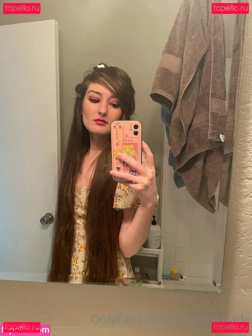 kittencrusade Onlyfans Photo Gallery 