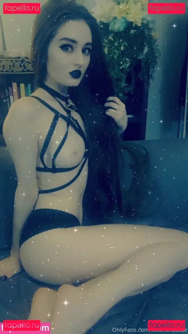 kittencrusade Onlyfans Photo Gallery 