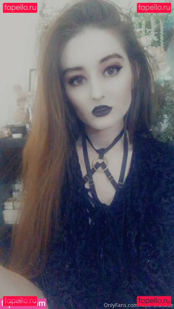 kittencrusade Onlyfans Photo Gallery 