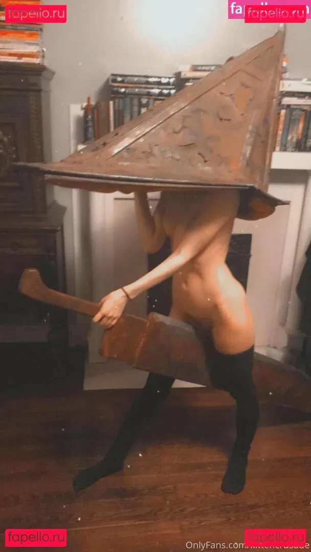 kittencrusade Onlyfans Photo Gallery 