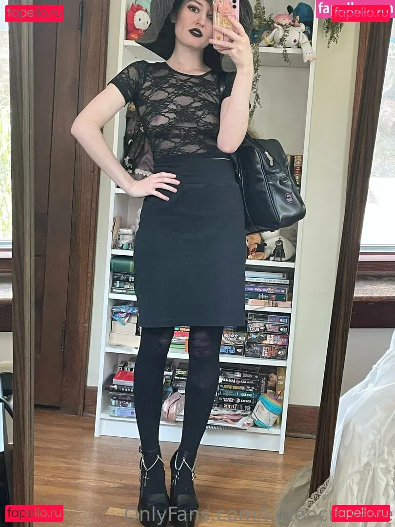 kittencrusade Onlyfans Photo Gallery 